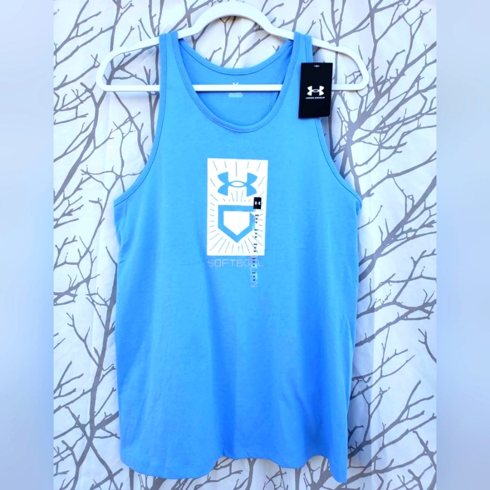 Women's Tank